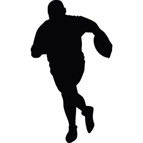Silhouette 3 - Prop