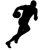 Silhouette 14 - Wing