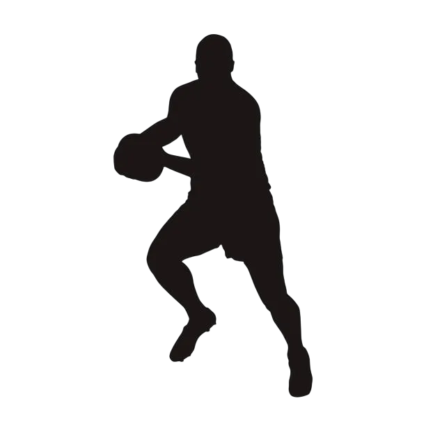 Silhouette 13 - Center