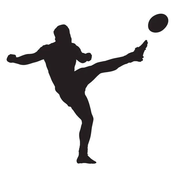 Silhouette 15 - Fullback