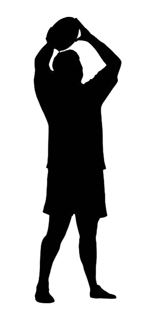 Silhouette 2 - Hooker