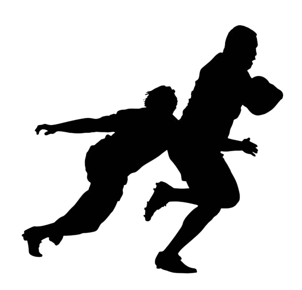 Silhouette 7 - Flanker