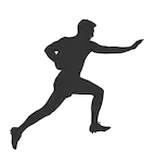 Silhouette 8 - Number 8