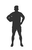 Silhouette 16 - Hooker